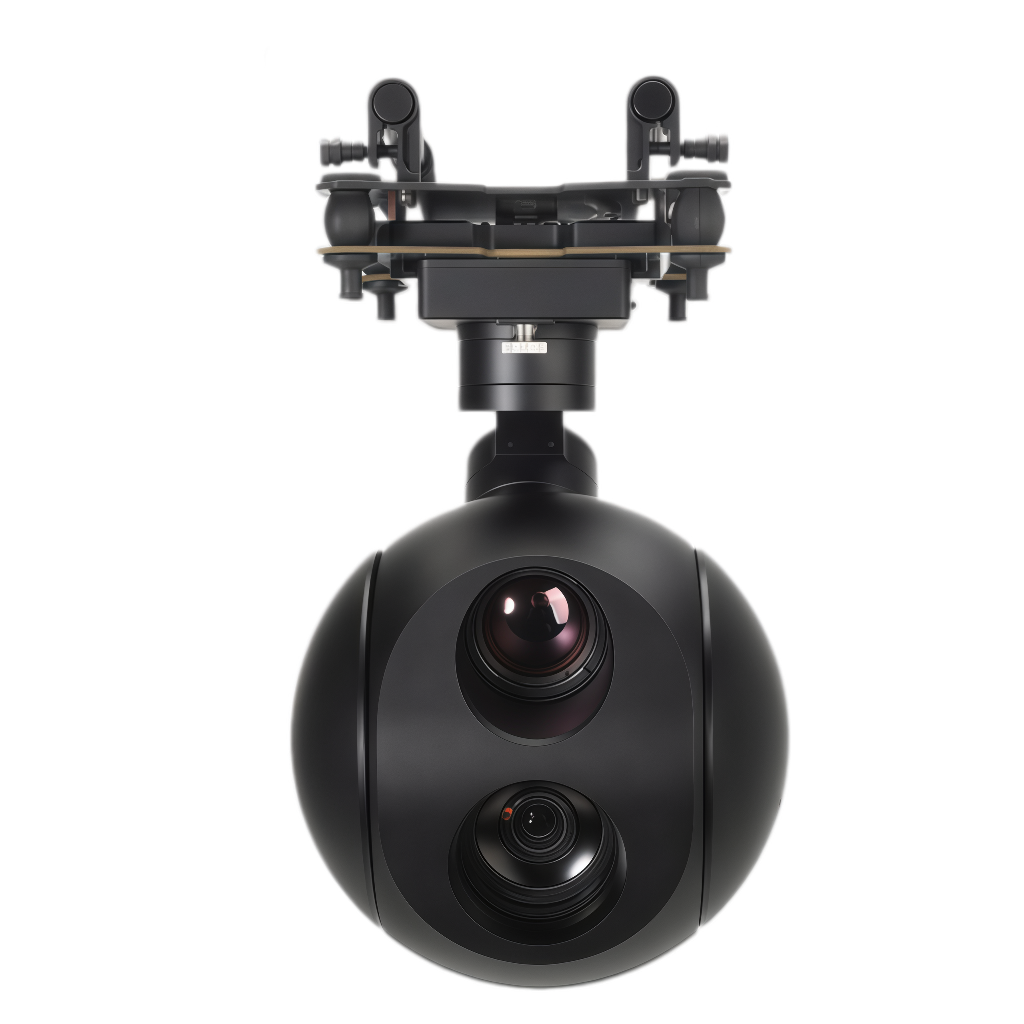 Gimbals & Payloads