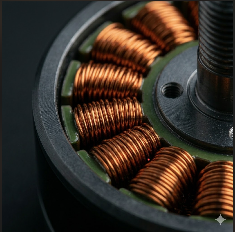 Propulsion Systems