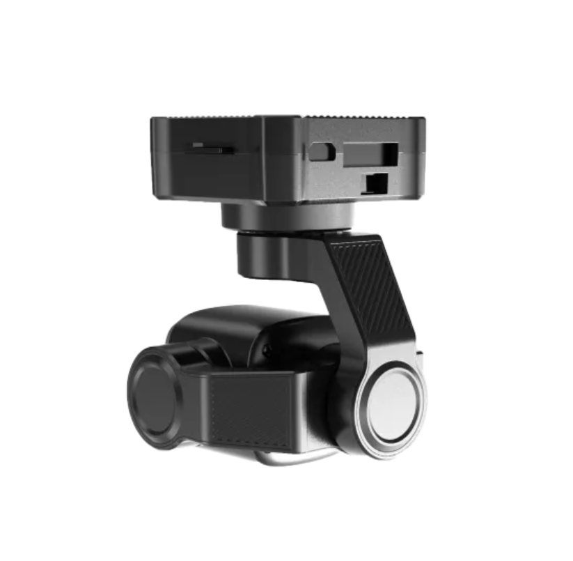 SIYI A8 mini 4K AI Tri-Axis Gimbal Camera view 6