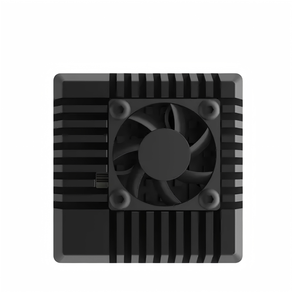 Industrial AI Tracking Module (SIYI AI Tracking Module V2)