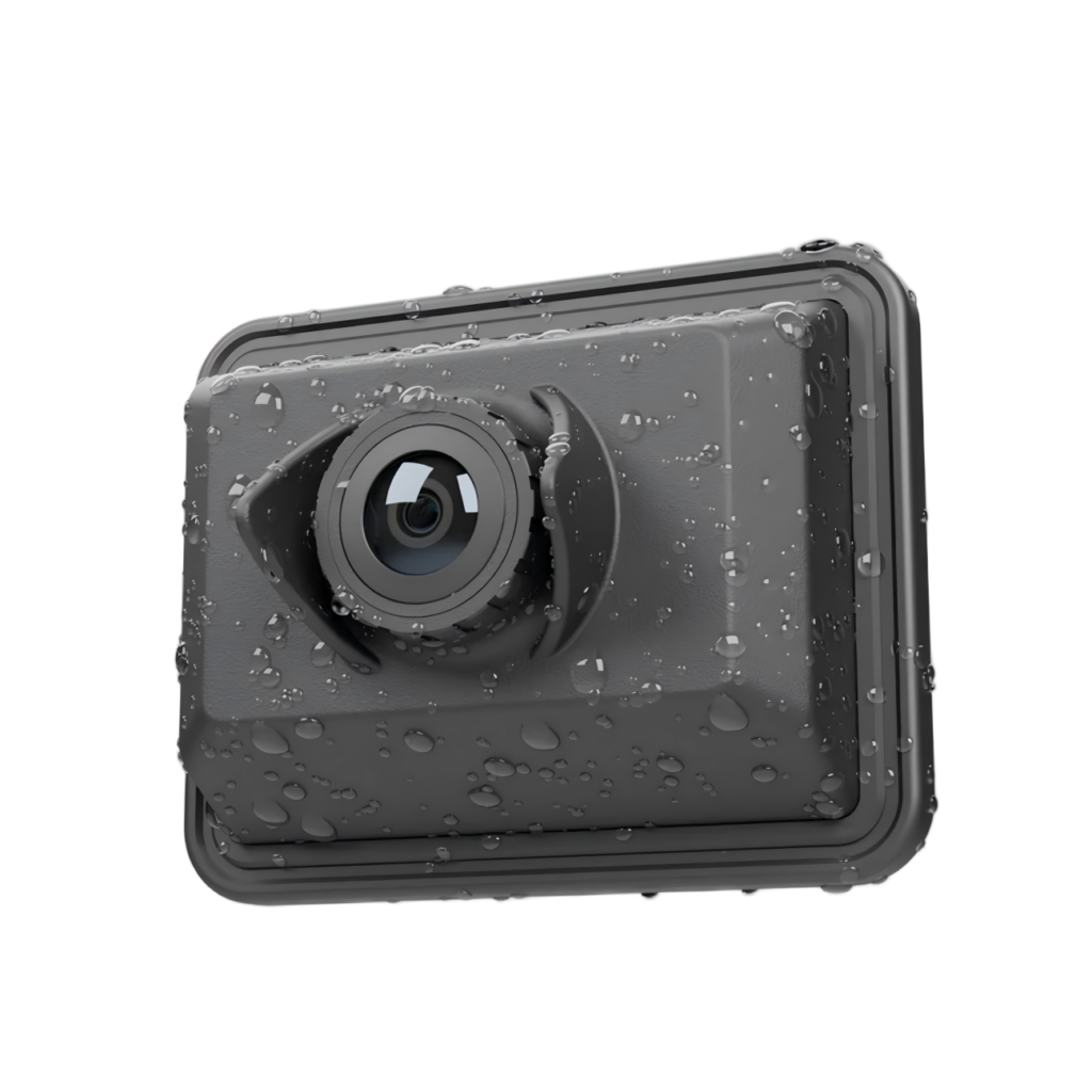 Skydroid C01 Pro Electronic Gimbal Camera view 3