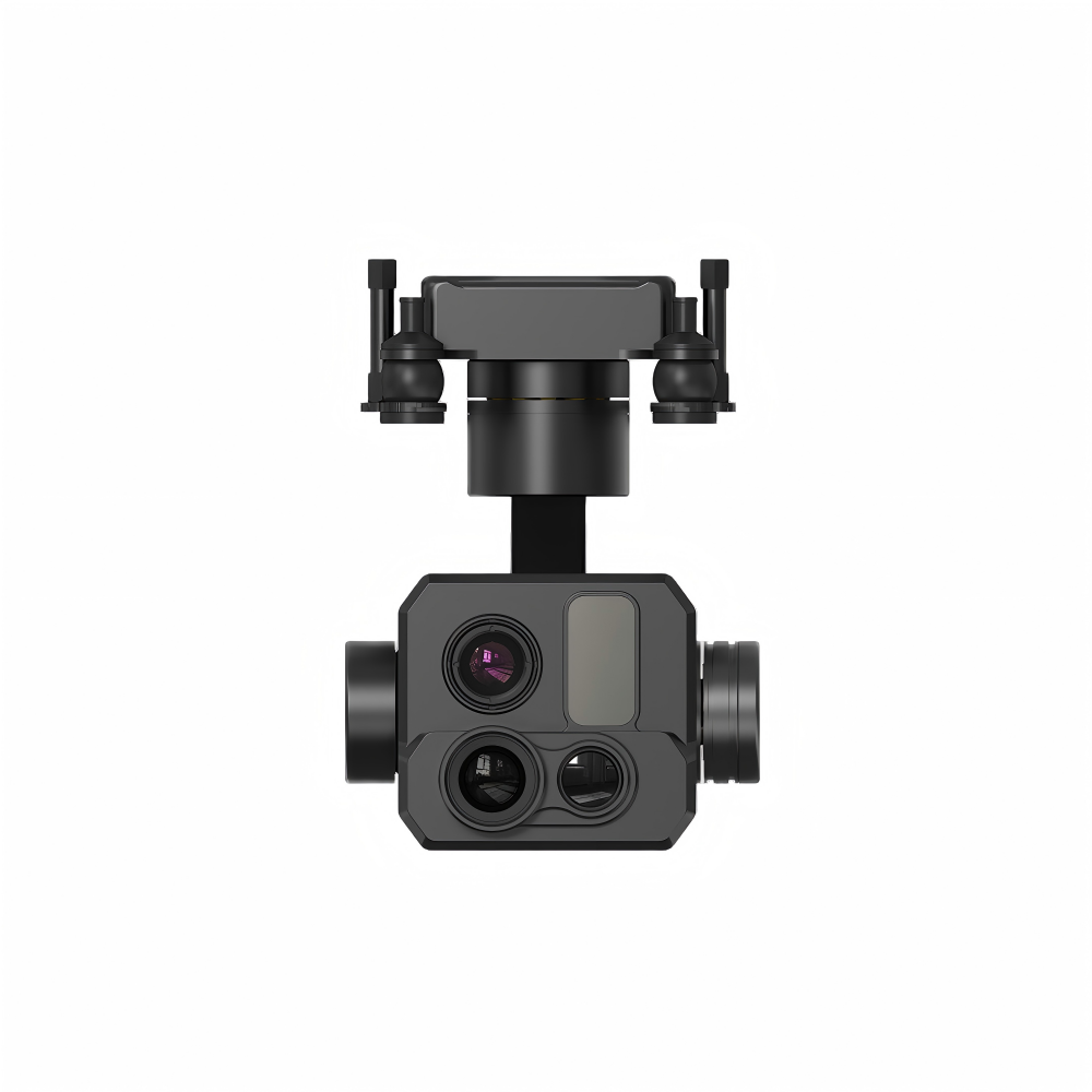 ZINGTO INYYO A4 Lightweight Quad-Sensor AI Tri-Axis Gimbal Camera