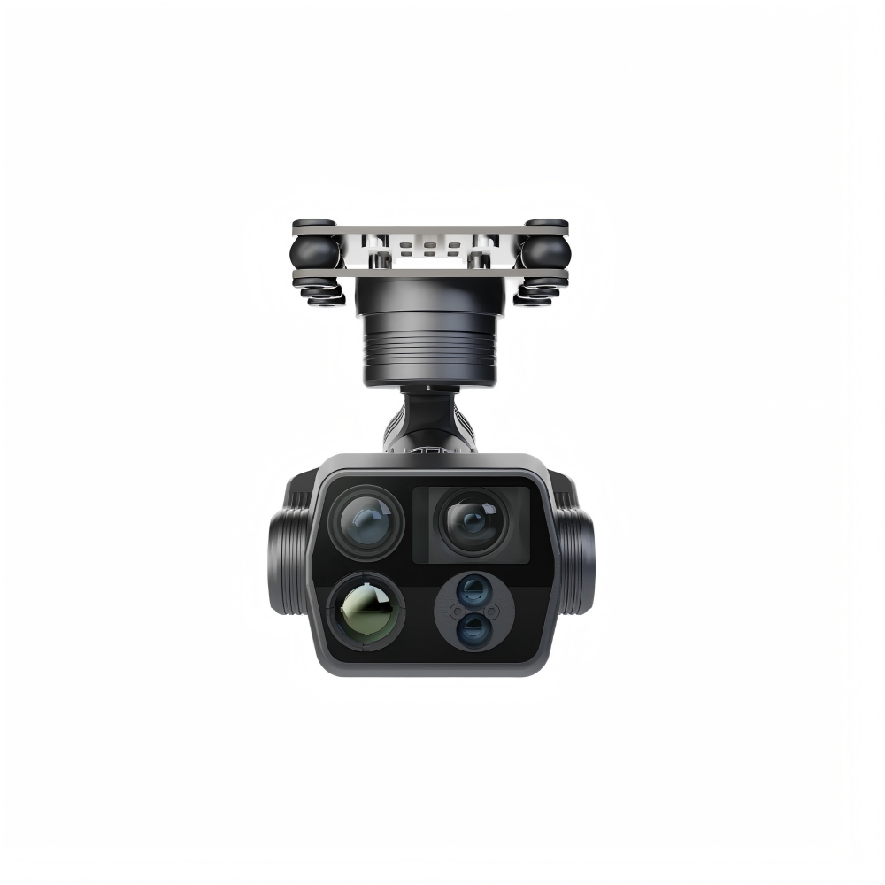 Skydroid C14 Pro 4-in-1 AI Multi-Sensor Tri-Axis Gimbal Camera