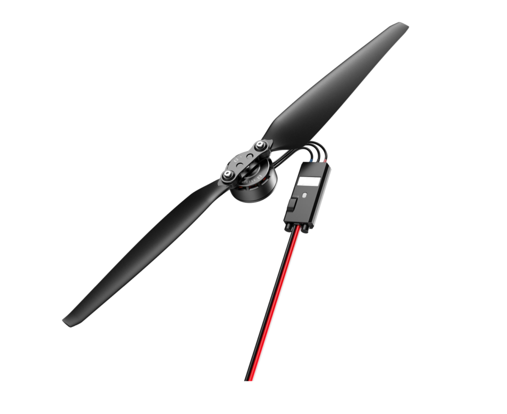SIYI E3 Propulsion System