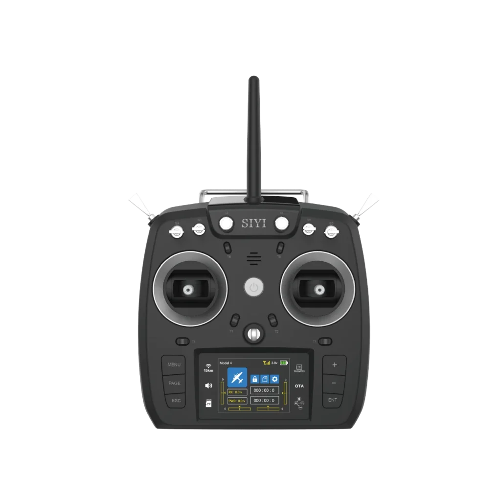 SIYI FT24 12-Channel Remote Controller
