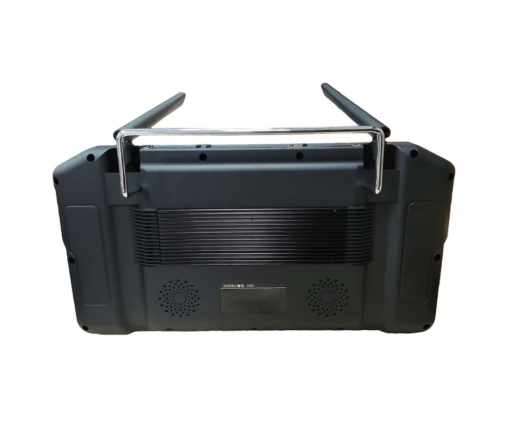 Skydroid H30 Remote Controller view 3