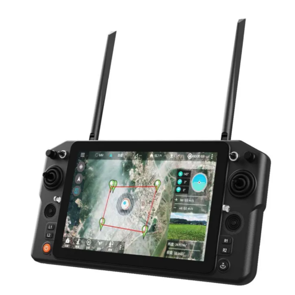 Skydroid H30 Remote Controller view 2
