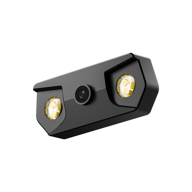 SIYI Industrial-Grade HD FPV Camera view 2