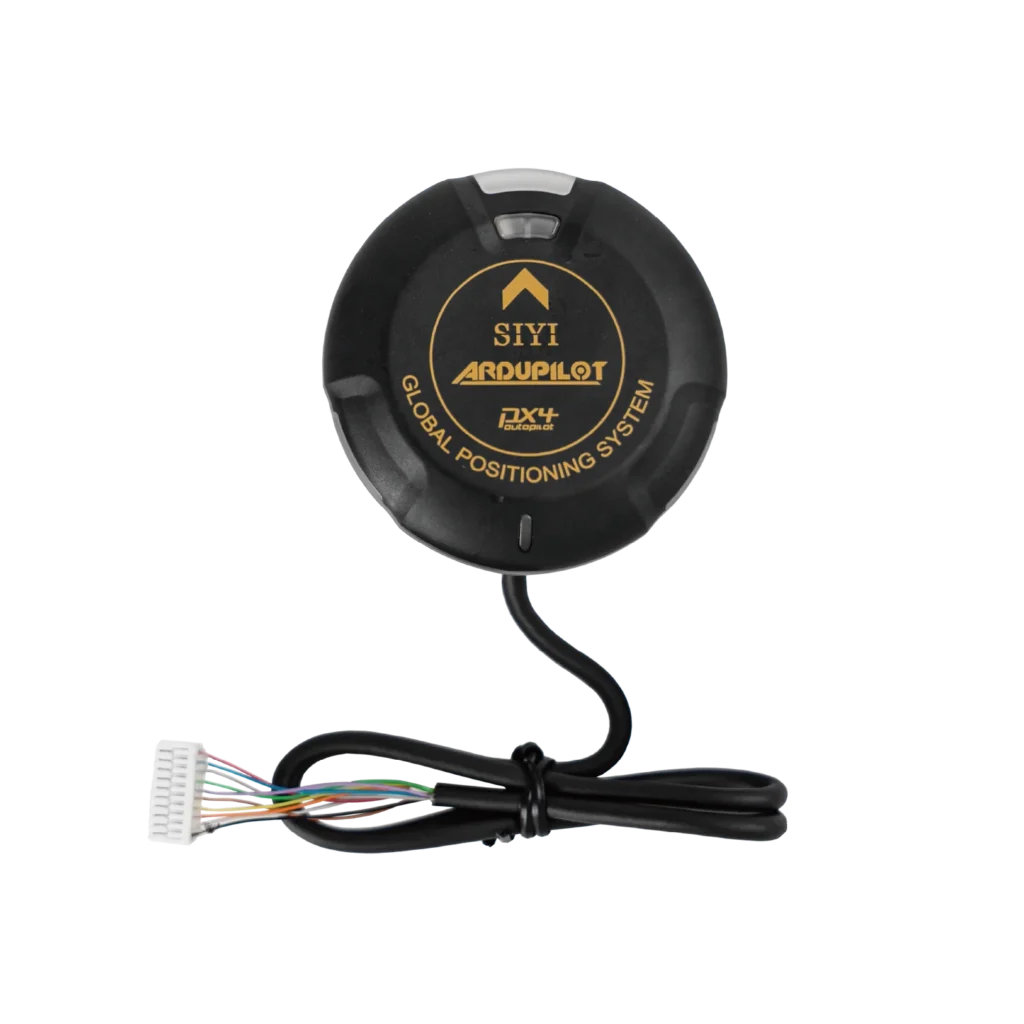 SIYI M9N GPS GNSS Module