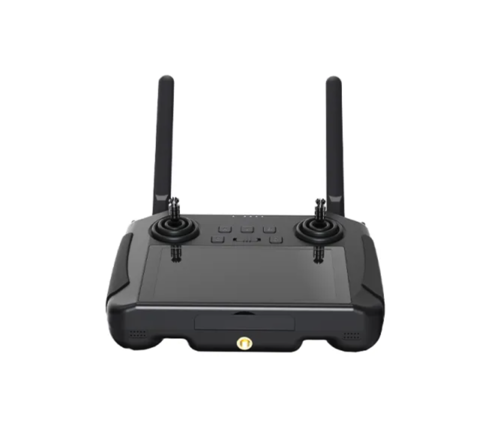 SIYI MK15 Agriculture Mini Handheld Ground Station view 5