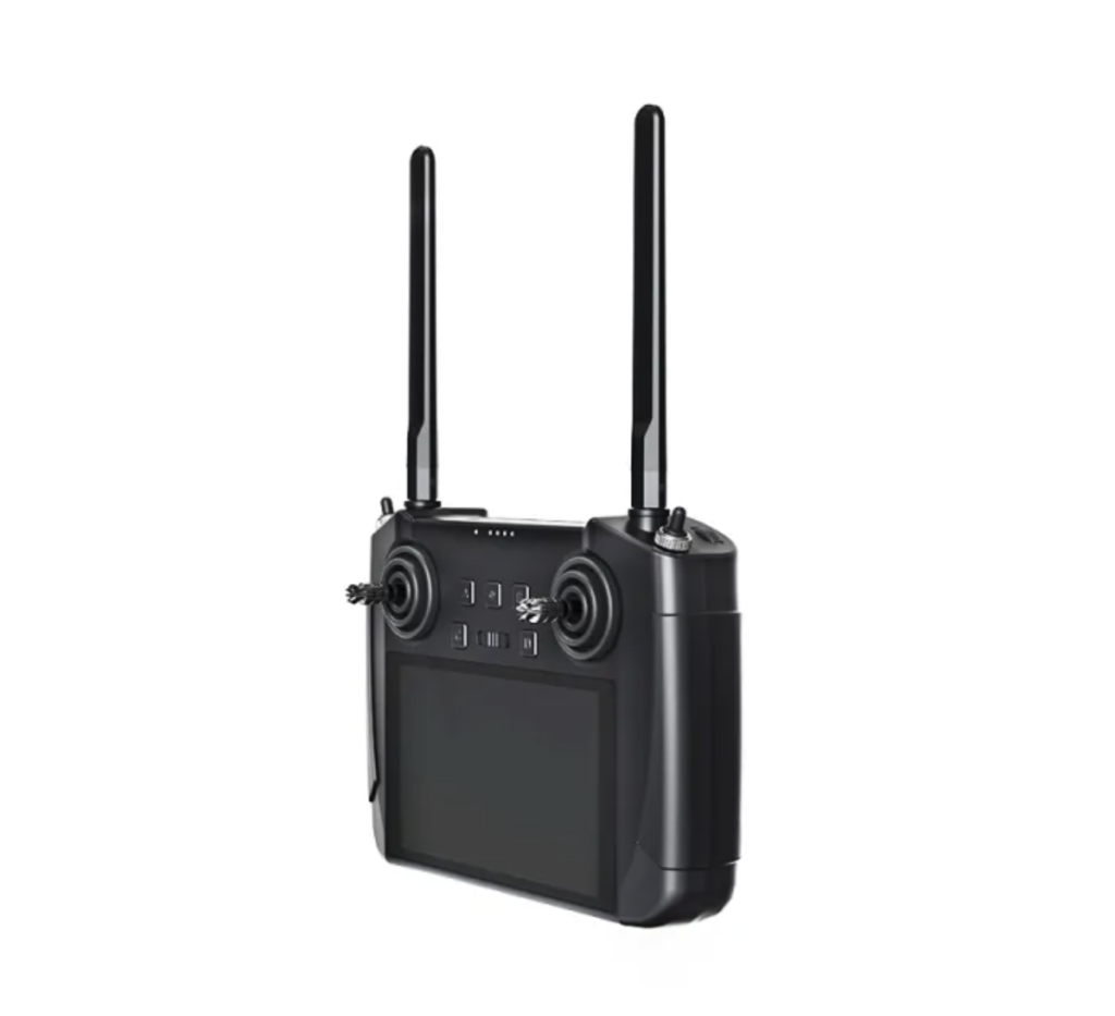 SIYI MK15 Agriculture Mini Handheld Ground Station view 2