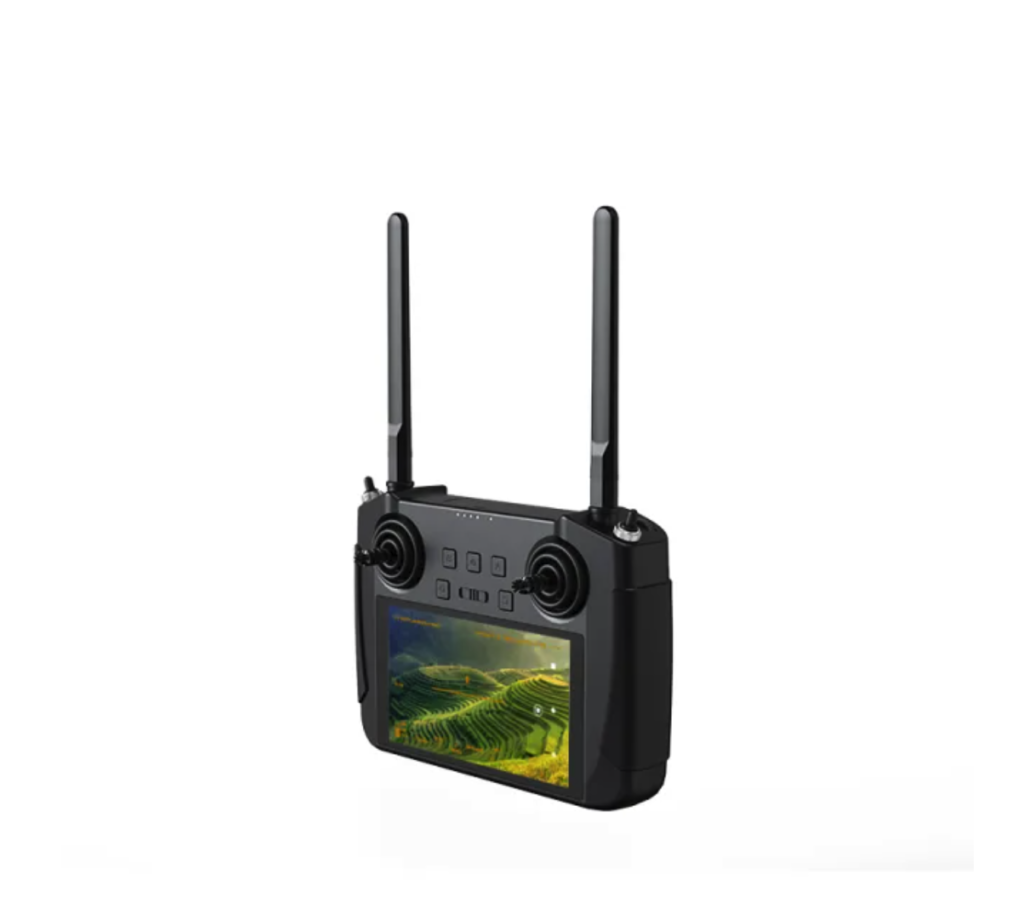 SIYI MK15 Agriculture Mini Handheld Ground Station view 4