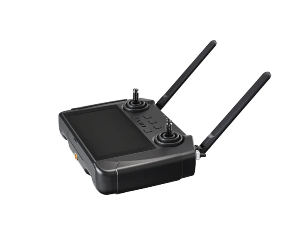 SIYI MK15 Enterprise Mini Handheld Ground Station view 4
