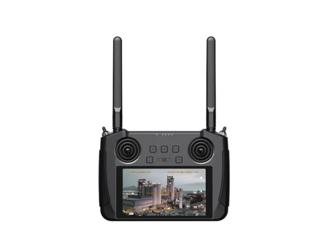 SIYI MK15 Enterprise Mini Handheld Ground Station
