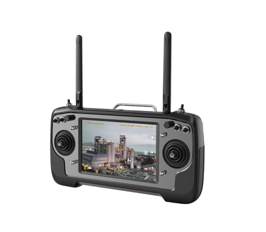 SIYI MK32 Enterprise Handheld Ground Station