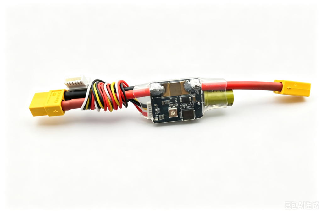 SIYI N7 Power Module