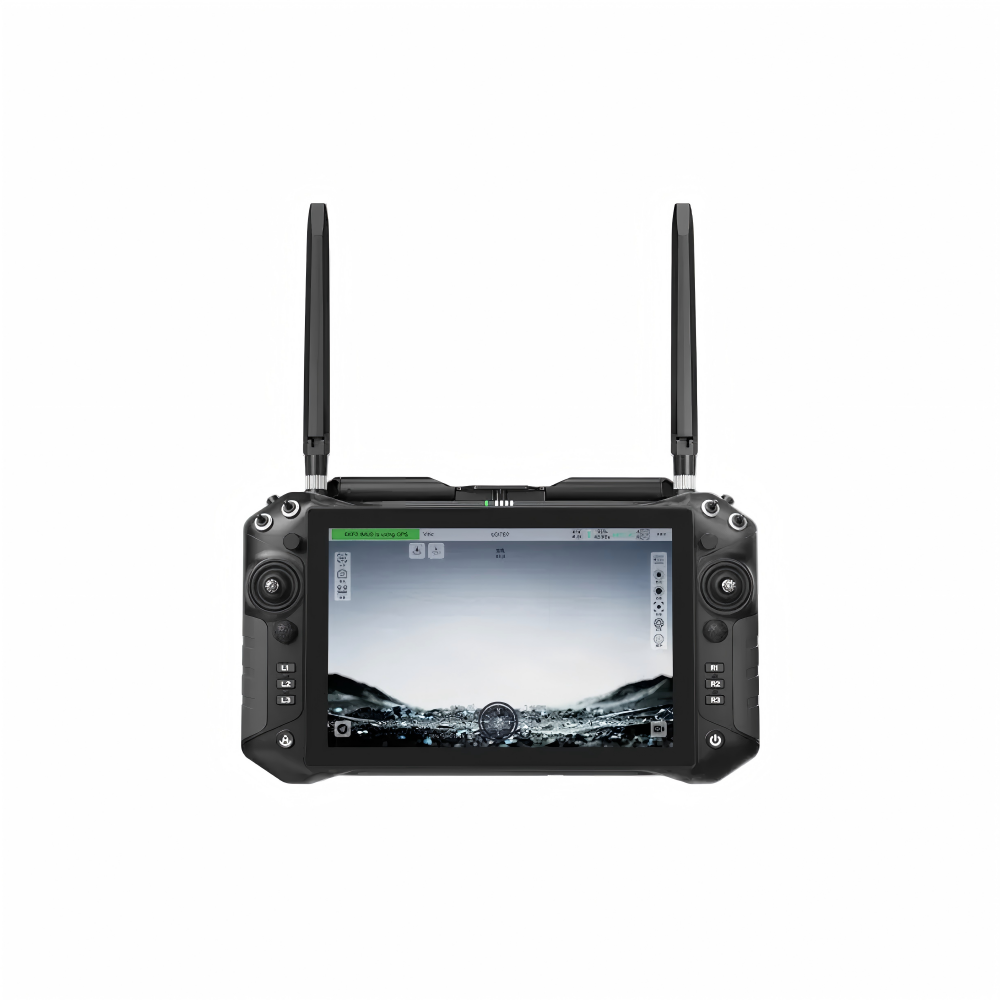 SIYI UniRC 10 Pro Triple-Frequency Handheld Ground Station
