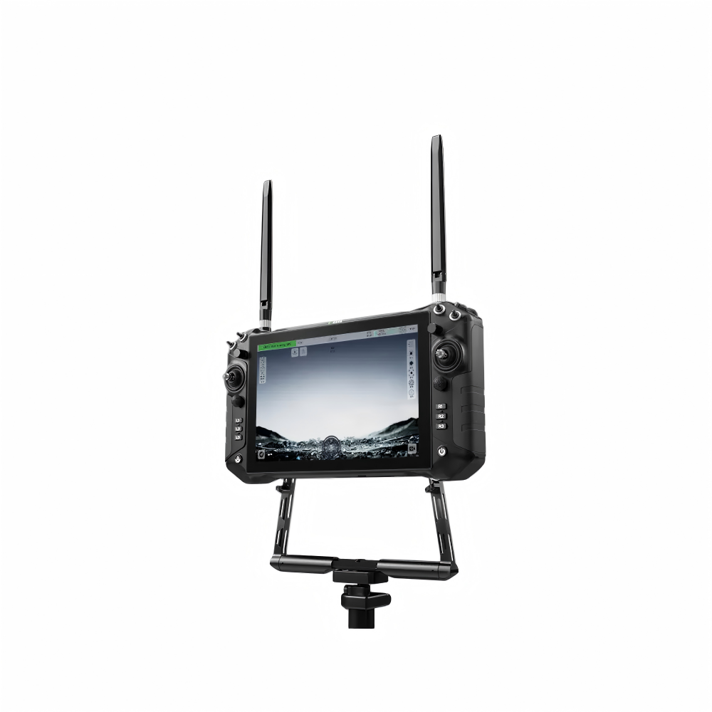 SIYI UniRC 10 Pro Triple-Frequency Handheld Ground Station view 2