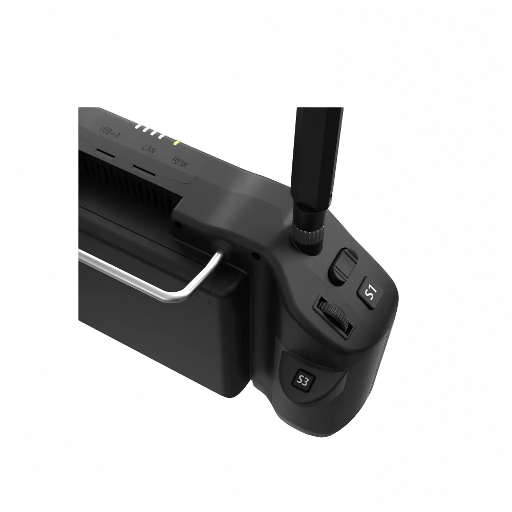 SIYI UniRC 7 Series Handheld Ground Station (UniRC 7 & UniRC 7 Pro) view 6