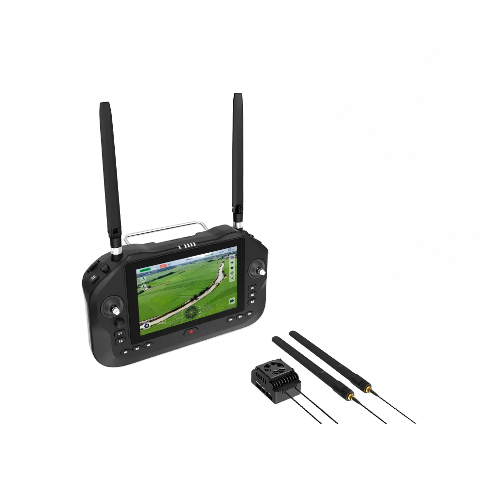 SIYI UniRC 7 Series Handheld Ground Station (UniRC 7 & UniRC 7 Pro)