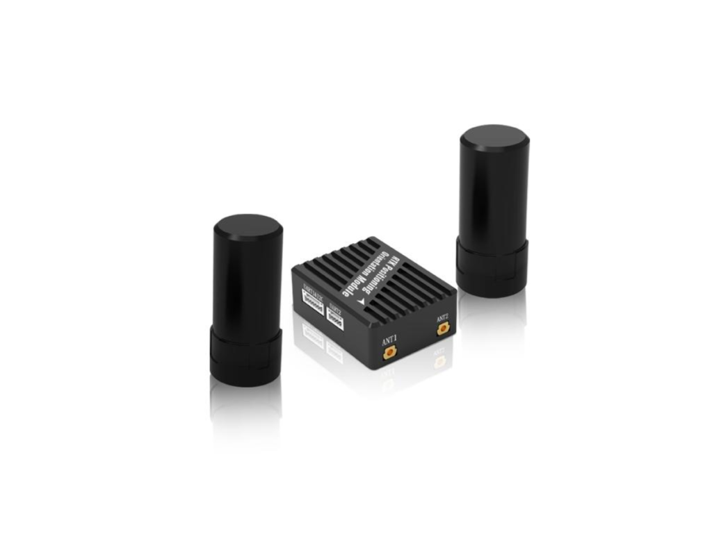 SIYI RTK Positioning & Orientation Module