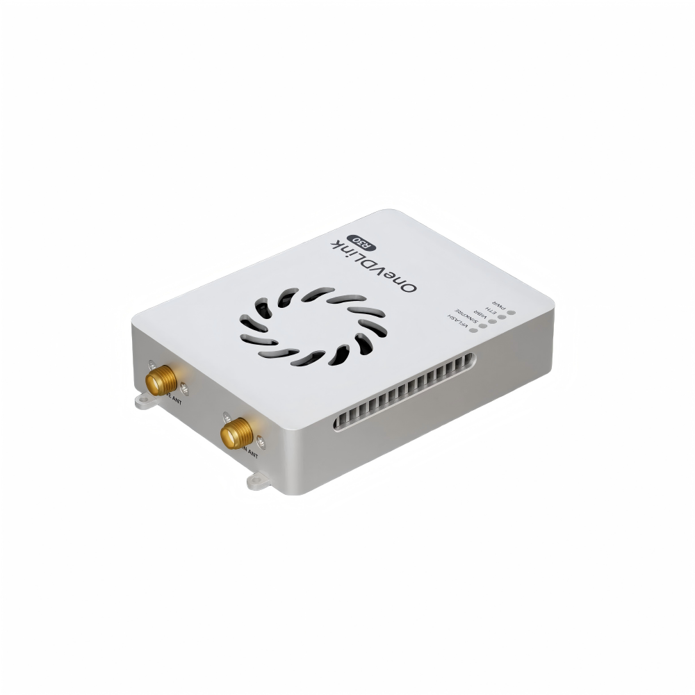 ZeroOne OneVDLink R30 Integrated Video, Data & Mesh Datalink view 3