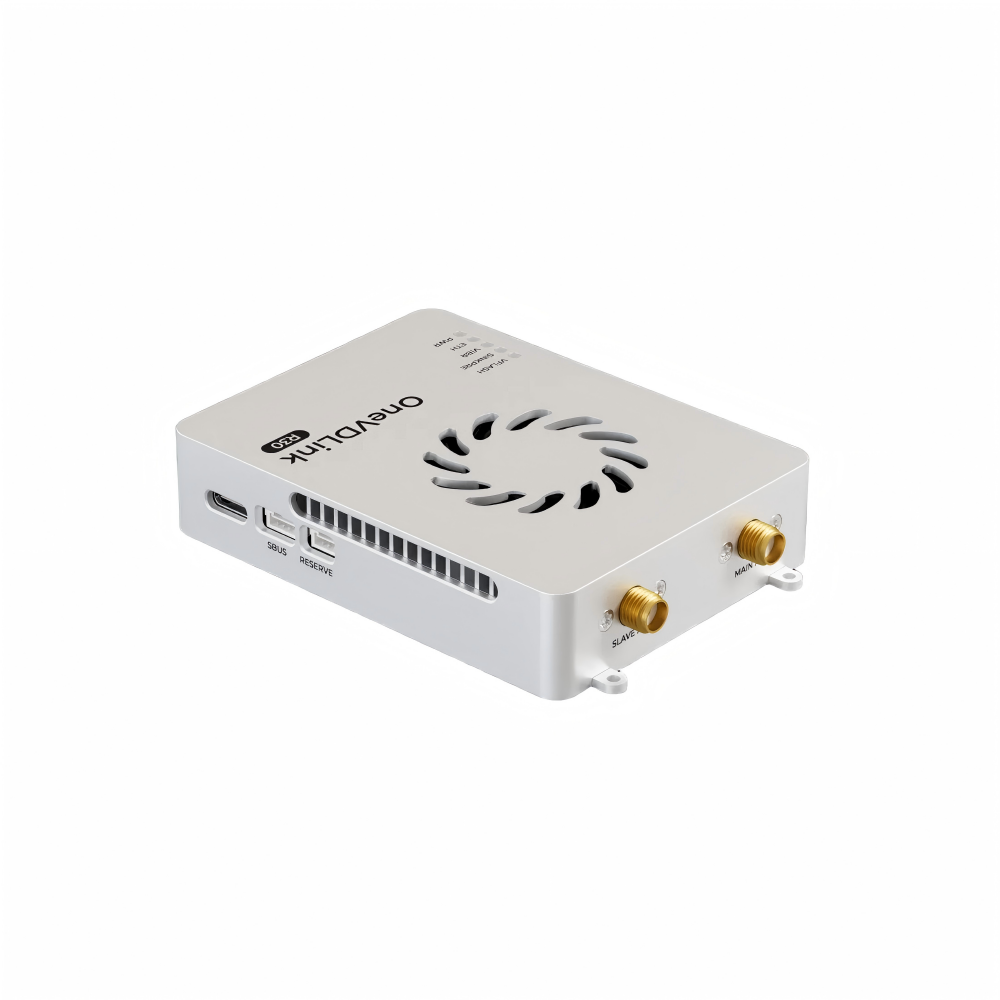 ZeroOne OneVDLink R30 Integrated Video, Data & Mesh Datalink view 4