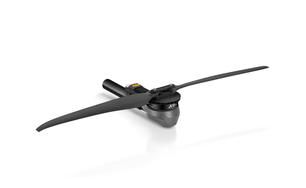 Hobbywing X11 G2 Propulsion System