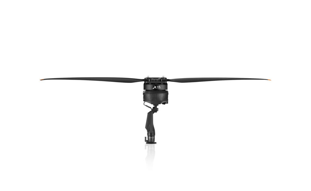 Hobbywing X15 Propulsion System