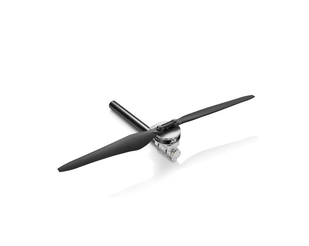 Hobbywing X9 Propulsion System