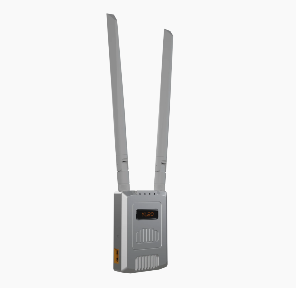 Skydroid YL20 Multi-Function Video Transmission Box view 2
