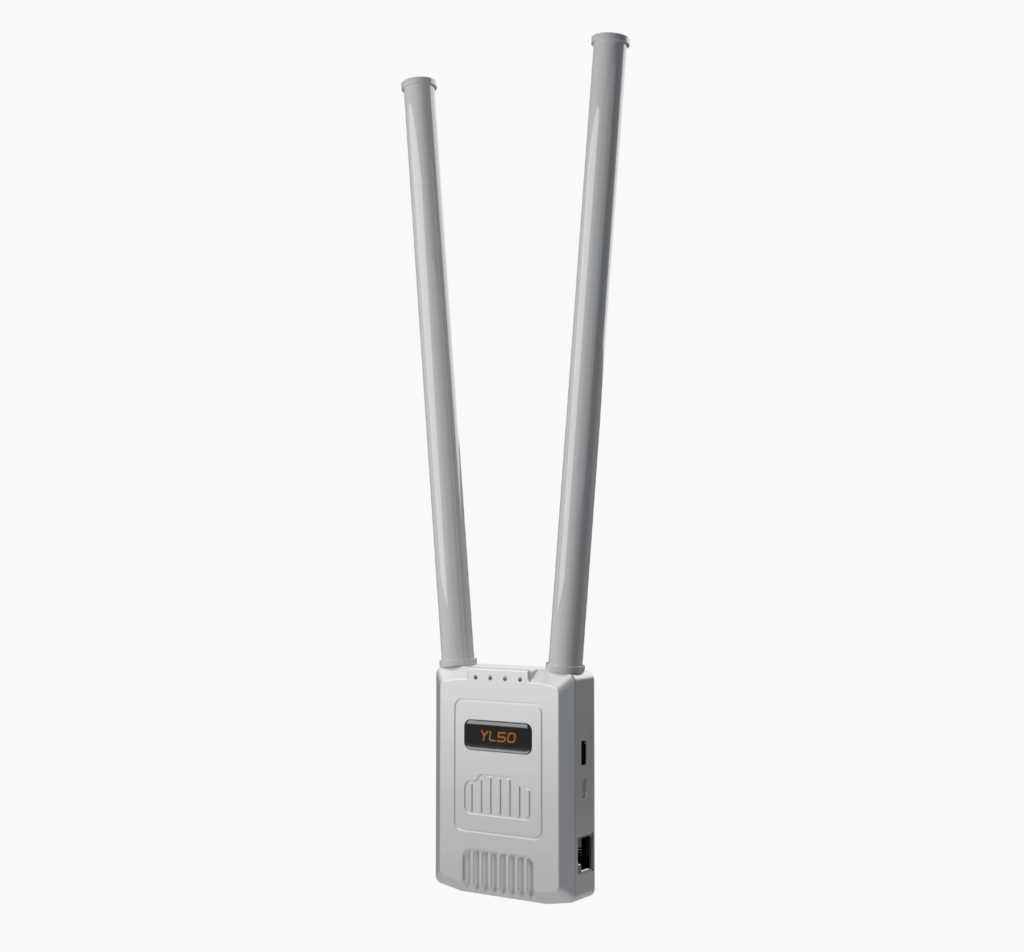 Skydroid YL50 Multi-Function Video Transmission Box view 2