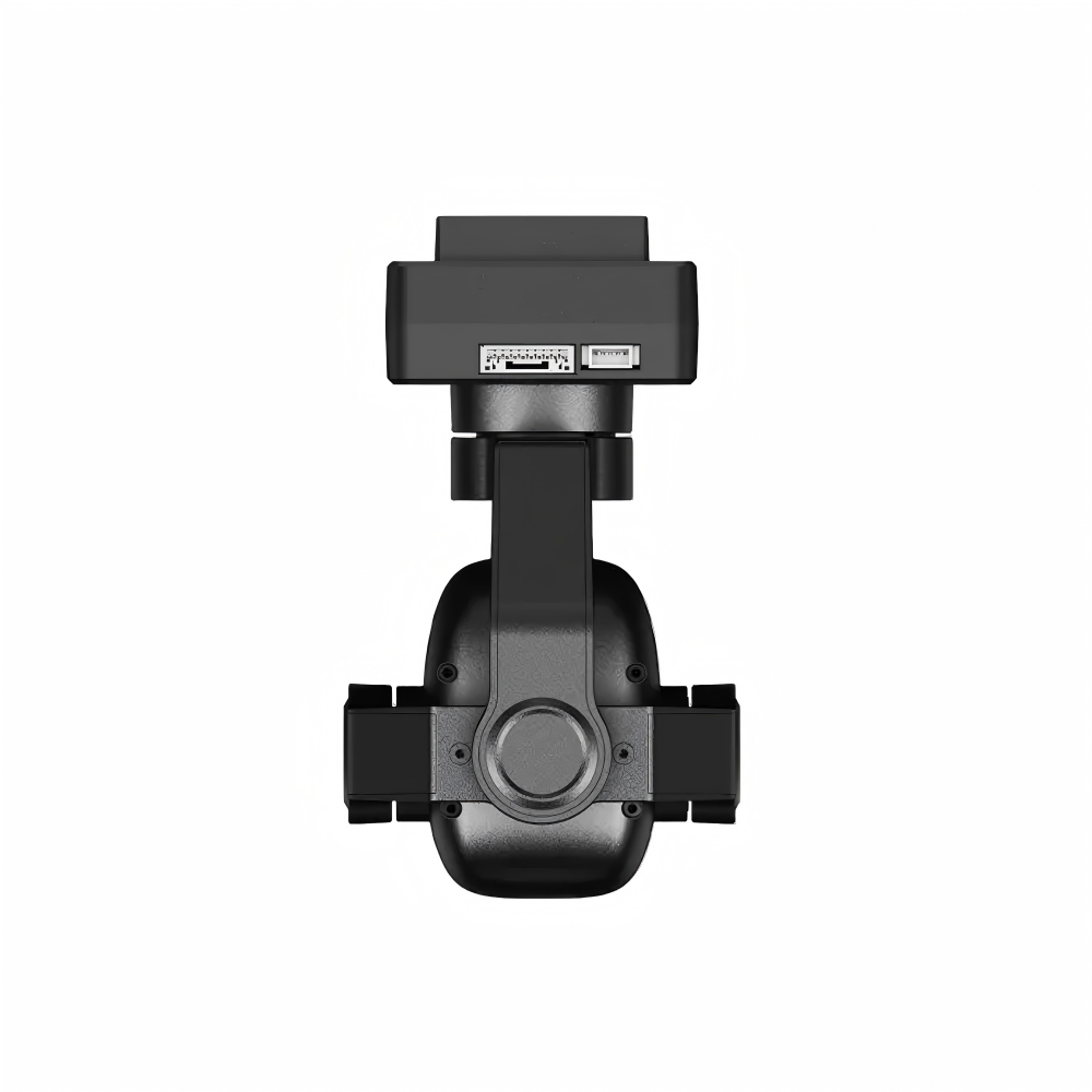 SIYI ZT6 Mini Optical Pod Dual-Sensor Gimbal Camera view 6