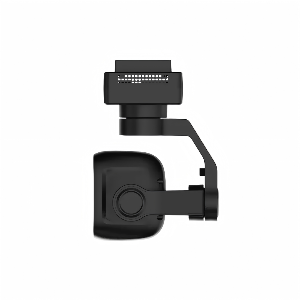 SIYI ZT6 Mini Optical Pod Dual-Sensor Gimbal Camera view 4